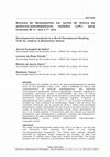 Research paper thumbnail of Normas de desempenho em tarefa de leitura de palavras/pseudopalavras isoladas (LPI) para crianças de 1º ano a 7º ano