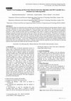 Research paper thumbnail of Smooth Track-Keeping and Real Time Obstacle Detection Algorithm and its PID Controller Implementation for an Automated Wheeled Line Following Robot