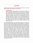 Research paper thumbnail of Masse, potere e postdemocrazia nel XXI secolo: intervista con Lapo Berti