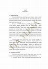 Research paper thumbnail of Resume Materi PKN Semeter I 2014