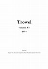 Research paper thumbnail of Masters of Mysteries or Haphazard Handymen? An Assessment of the Evidence for Metalworkers at Bronze Age Settlements in Cornwall and Devon, South-western England