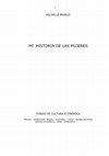 Research paper thumbnail of Michelle Perrot - Minha História das Mulheres (espanhol)