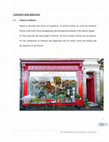 Research paper thumbnail of COMPANY PROFILE ON CONCEPT AND SERVICE (FLORIST)