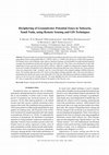 Research paper thumbnail of Deciphering of Groundwater Potential Zones in Tuticorin, Tamil Nadu, using Remote Sensing and GIS Techniques