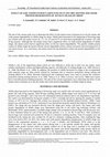 Research paper thumbnail of Effect of Oak Tannin Extract (Artutan) on In Situ Dry Matter and Crude Protein Degradation of Alfalfa Silage by Sheep