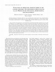 Research paper thumbnail of EVOLUTION OF SHRUB-LIKE GROWTH FORMS IN THE LIANOID SUBFAMILY SECAMONOIDEAE (APOCYNACEAE S.L.) OF MADAGASCAR: PHYLOGENY, BIOMECHANICS, AND DEVELOPMENT1