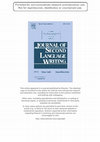 Research paper thumbnail of Gebhard & Harman (2011) Reconsidering genre theory in K-12 schools: A response to school reforms in the United States