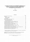 Research paper thumbnail of LE GENRE PLAGIOLOPHUS (PALAEOTHERIIDAE, PERISSODACTYLA, MAMMALIA) : REVISION SYSTEMATIQUE, MORPHOLOGIE ET HISTOLOGIE DENTAIRES, ANATOMIE CRANIENNE, ESSAI D'INTERPRETATION FONCTIONNELLE