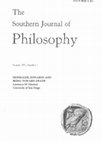 Research paper thumbnail of Heidegger, Edwards, and Being-toward-Death: A Reply to Paul Edwards' Critique of Heidegger's Being-toward-Death