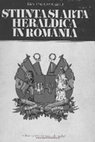 Research paper thumbnail of Dan-cernovodeanu-stiinta-si-arta-heraldica-in-romania-bucuresti-1977