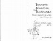 Research paper thumbnail of "Now the God of the Spaniards is Dead," Ethnogenesis and Community Formation in the Aftermath of the Pueblo Revolt