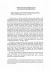 Research paper thumbnail of Türkiye’nin Rasyonel Bürokrasi Arayışı: 1930’lardan 2000’lere Değişmeyen Ne? 