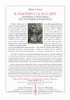 Research paper thumbnail of Il fascismo e la 'sua' arte. Dottrina e istituzioni tra futurismo e Novecento, Collana "Inediti", Museo di Arte Moderna e Contemporanea di Trento e Rovereto, Firenze, Leo S. Olschki, 2011 