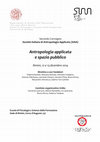 Research paper thumbnail of Di chi è il vento? Rappresentazioni divergenti della sostenibilità ambientale in un conflitto tra indigeni Ikojts, multinazionali dell'energia eolica e governo nell'Istmo di Tehuantepec, Messico