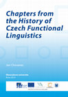 Research paper thumbnail of Chapters from the History of Czech Functional Linguistics