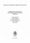 Research paper thumbnail of Az erdélyi és a dán állam Bethlen Gábor korában [The Transylvanian and Danish States in the Age of Gabor Bethlen] (Hungarian)