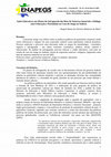 Research paper thumbnail of Ações Educativas nos Planos de Salvaguarda dos Bens de Natureza Imaterial: o Diálogo entre Educação e Patrimônio no Caso do Jongo no Sudeste