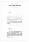 Research paper thumbnail of DEDE/NİNE, TORUN "KUŞAKLAR ARASI ÇATIŞMALARDA  POPÜLER KÜLTÜR"