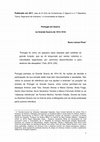 Research paper thumbnail of Portugal em Guerra na Grande Guerra (1914-1918)