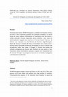 Research paper thumbnail of O Exército Português na Libertação de Espanha em 1813-1814