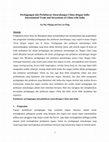 Research paper thumbnail of International Trade and Investment of China with India