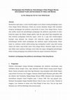 Research paper thumbnail of International Trade and Investment of China with Burma