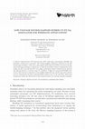 Research paper thumbnail of LOW-VOLTAGE DOUBLE-SAMPLED HYBRID CT/DT Σ∆ MODULATOR FOR WIDEBAND APPLICATIONS