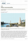 Research paper thumbnail of ABC. Gestión de Patrimonio en España.