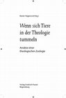 Research paper thumbnail of Der Seele tausend Masken. Warum wir ohne die Tiere uns selbst und die Welt nicht verstehen können.