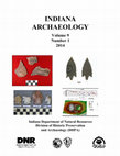 Research paper thumbnail of Scientific Recovery Investigations at the Kramer Mound (12Sp7):  Prehistoric Artifact Assemblages, Faunal and Floral Remains, and Human Osteology