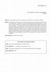 Research paper thumbnail of Une définition unifiée du morphème se