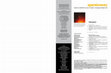 Research paper thumbnail of Architektones -Journal of The Association of Greek Architects vol. 81, “Digitally Expanded Spaces” Co-editor