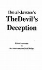 Research paper thumbnail of Devil's Deceptions