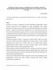 Research paper thumbnail of YÖNETİM VE ORGANİZASYON ANABİLİM DALI ÜYELERİNCE ÜRETİLEN AKADEMİK BİLGİLERİN ÜNİVERSİTELERİN WEB SAYFALARINDA PAYLAŞIMI ANALİZİ