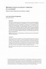 Research paper thumbnail of Minorías étnico-culturales y derechos de las mujeres