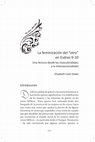 Research paper thumbnail of "La feminización del 'otro' en Esdras 9-10: una lectura desde las masculinidades y la interseccionalidad en Crear, pensar, actuar. Metodologías para una teología contextual. San José: SEBILA, 2013,