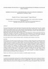 Research paper thumbnail of Estudio morfotecnológico y análisis de microfósiles en bloques con piedras tacitas en Chile Central. En prensa En: (S. Rojas Mora y C. Belmar Pantelis, eds.) De las muchas historias entre las plantas y la gentes. British Archaeological Reports (BAR), South American Series. Oxford. 2010 