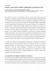 Research paper thumbnail of Birgit Müller, 2013, Semences : auto-contrôle, traçabilité, confidentialité et privatisation du droit In : Actes de l'atelier sur « Droits de propriété intellectuelle et commons » , RSP, 15 et 16 février 2013, Bagnolet (93).