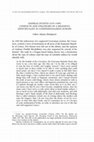 Research paper thumbnail of Conflicts and strategies of a religious individualist in confessionalising Europe: Andreas Dudith (1533-1589)