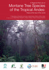 Research paper thumbnail of Red List of the Montane Tree Species of the Andes