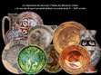 Research paper thumbnail of Archeologia delle produzioni di età medievale 3: ceramiche bassomedievali in Italia - a.