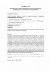 Research paper thumbnail of INVESTIGACIÓN ACCIÓN PARTICIPATIVA EN EVALUACIÓN PARA EL APRENDIZAJE DE LA MATEMÁTICA EN BIOINGENIERÍA