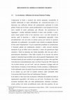 Research paper thumbnail of Riflessioni e prospettive del Mercato delle Emissioni - ETS