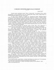 Research paper thumbnail of Cumhuriyet Dönemi Türkiye Balkan İlişkileri (1923-1998)