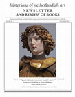 Research paper thumbnail of Reviews of Joos van Cleve: Leonardo des Nordens (Aachen: Suermondt-Ludwig-Museum) and Lucas van Leyden en de renaissance (Leiden: Museum De Lakenhal), Historians of Netherlandish Art Newsletter and Book Reviews 28 (2011), pp. 23-25.