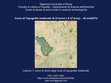 Research paper thumbnail of Corso di Topografia medievale - Lezione 1: cenni di storia degli studi di topografia medievale