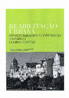 Research paper thumbnail of Reabilitação urbana: oportunidades económicas, emprego e competências.