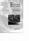 Research paper thumbnail of Espacios naturales protegidos y regionalización ecológica en el SW Iberia. Un diagnóstico de carácter transfronterizo.