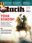 Research paper thumbnail of “Ve İnsan Kendi Suretini Yarattı”, NTV Tarih 51 (Nisan 2013): 88 - 89.