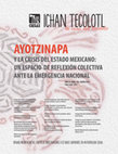 Research paper thumbnail of Ayotzinapa, violencia y el sentido del agravio colectivo: reflexiones para el trabajo antropológico